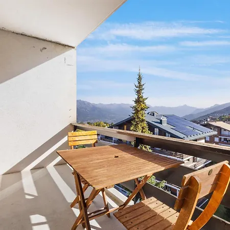 Chaedoz 55 - 6 Pers - Au Calme *