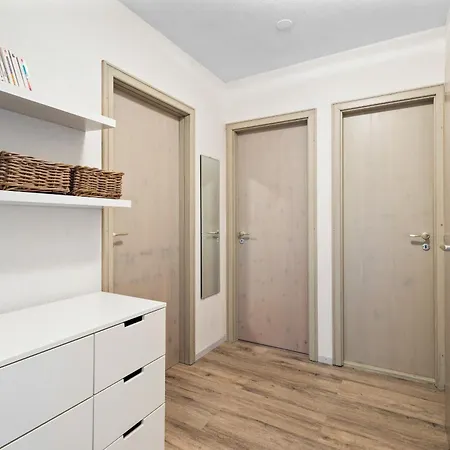 Appartement Chaedoz 55 - 6 Pers - Au Calme Nendaz