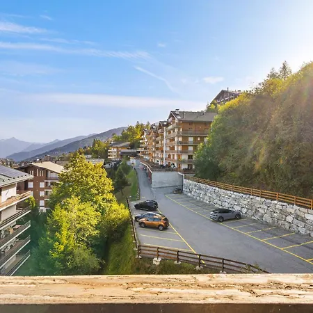 Chaedoz 55 - 6 Pers - Au Calme