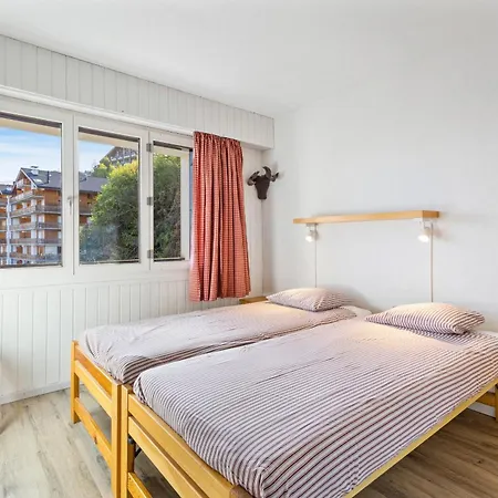 Chaedoz 55 - 6 Pers - Au Calme * Nendaz