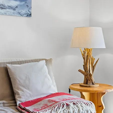 Apartman Chaedoz 55 - 6 Pers - Au Calme