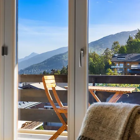 Chaedoz 55 - 6 Pers - Au Calme *