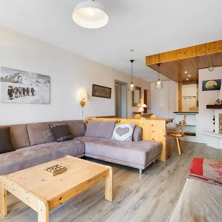 Chaedoz 55 - 6 Pers - Au Calme Nendaz