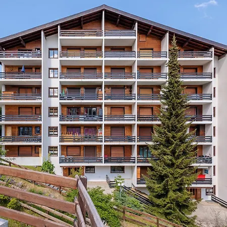 Chaedoz 55 - 6 Pers - Au Calme Nendaz