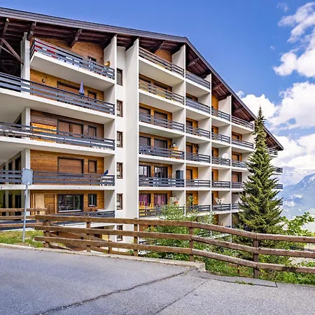 Apartment Chaedoz 55 - 6 Pers - Au Calme