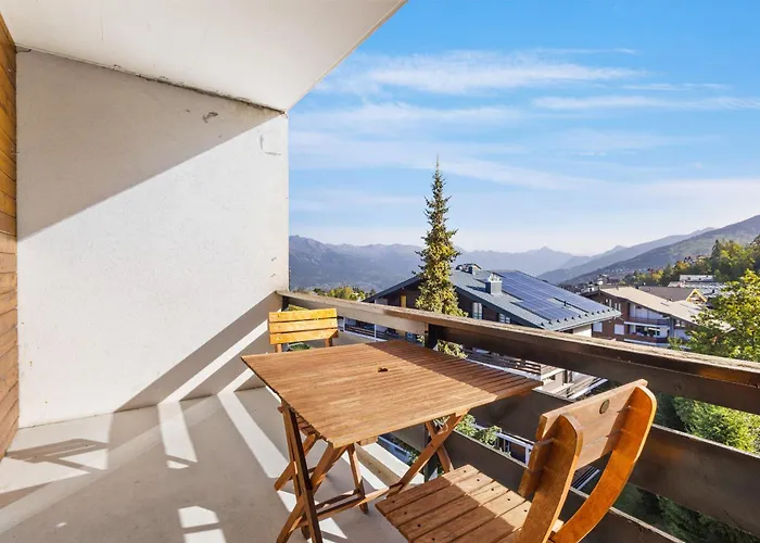 Chaedoz 55 - 6 Pers - Au Calme *