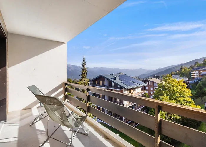 Chaedoz 55 - 6 Pers - Au Calme