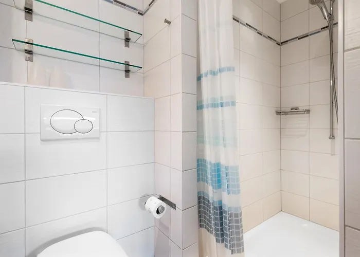 Chaedoz 55 - 6 Pers - Au Calme شقة *