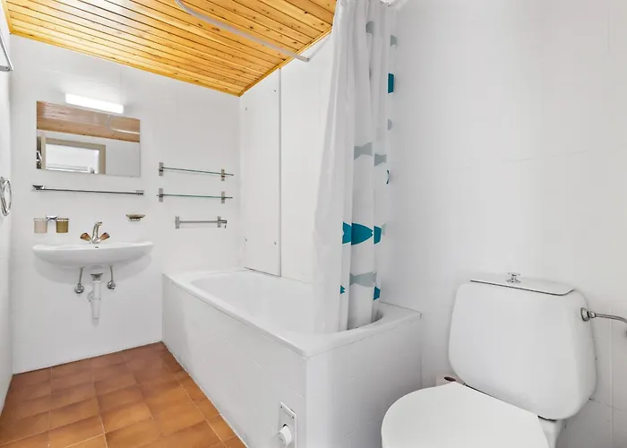 Chaedoz 55 - 6 Pers - Au Calme شقة نينداز