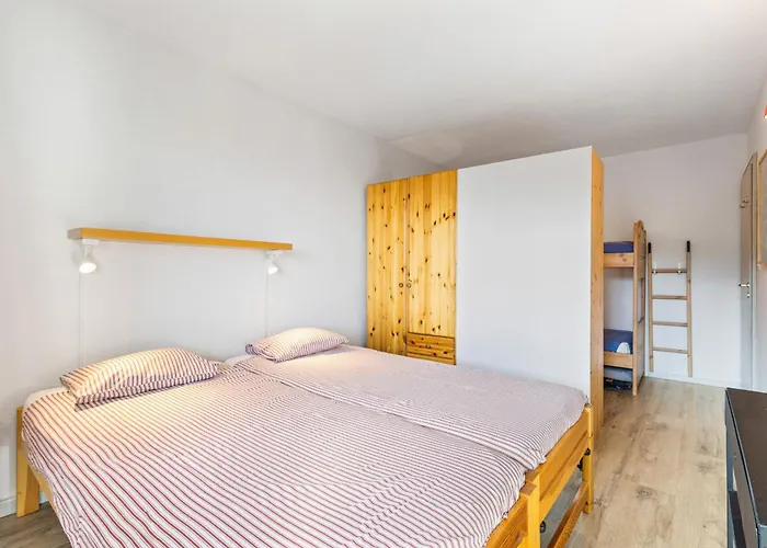 Chaedoz 55 - 6 Pers - Au Calme *