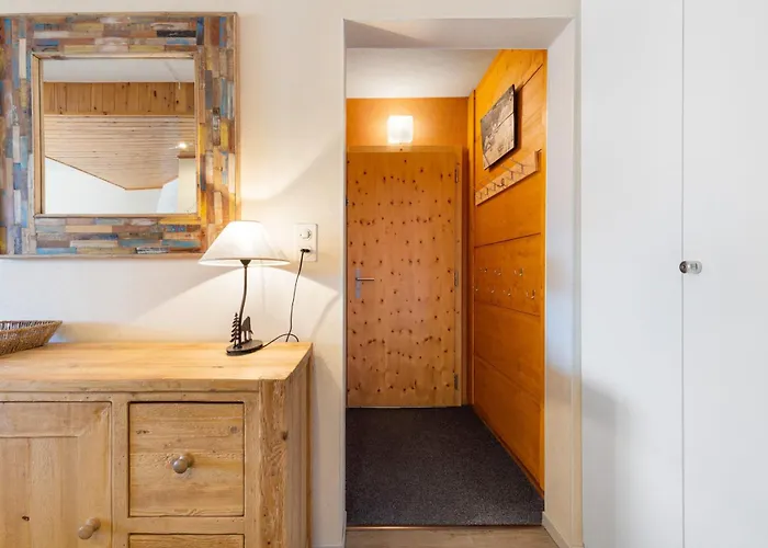 Chaedoz 55 - 6 Pers - Au Calme * نينداز