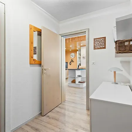 Chaedoz 55 - 6 Pers - Au Calme Apartmán