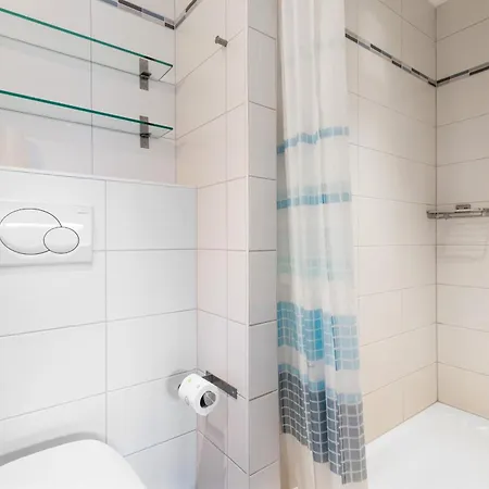 Chaedoz 55 - 6 Pers - Au Calme Apartmán *