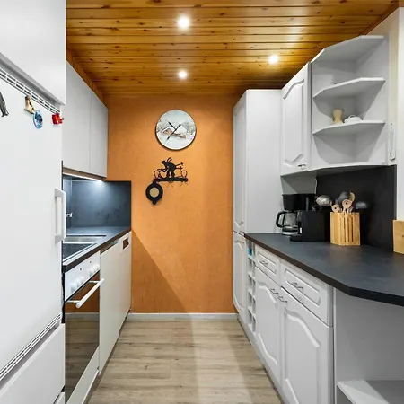 Apartmán Chaedoz 55 - 6 Pers - Au Calme Nendaz