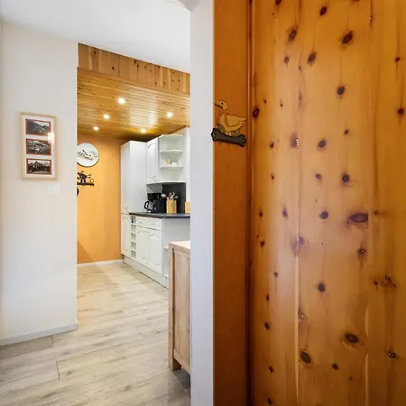 Chaedoz 55 - 6 Pers - Au Calme Apartmán